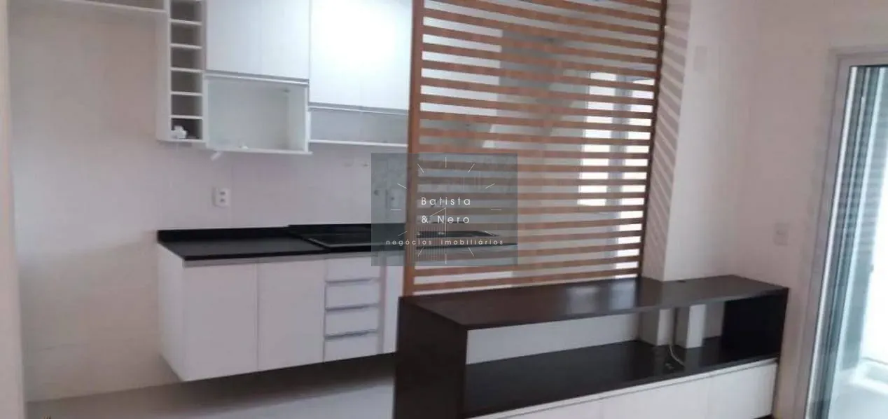 Apartamento, 1 quarto, 49 m² - Foto 3