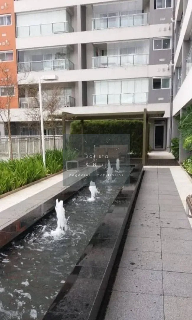 Apartamento, 1 quarto, 49 m² - Foto 13