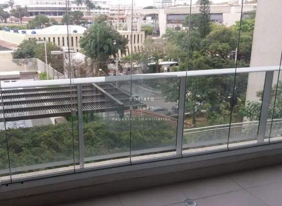 Apartamento, 1 quarto, 49 m² - Foto 6