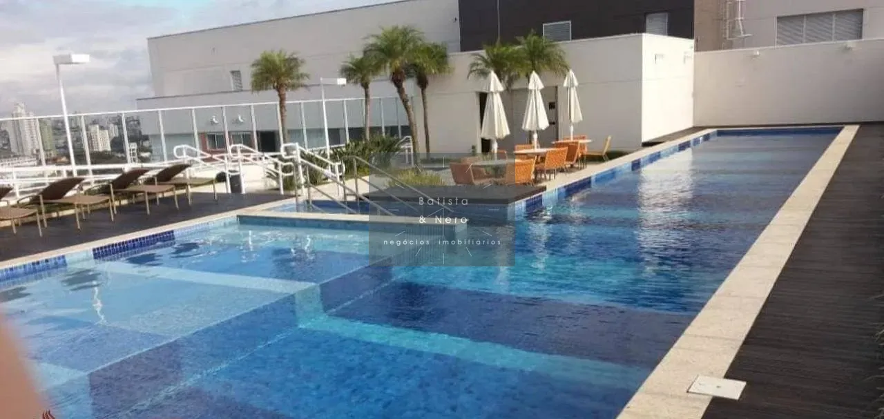 Apartamento, 1 quarto, 49 m² - Foto 16