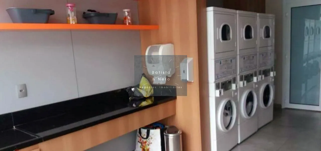 Apartamento, 1 quarto, 49 m² - Foto 11