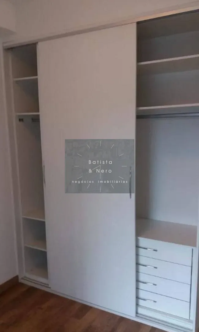 Apartamento, 1 quarto, 49 m² - Foto 8