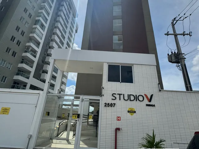 Apartamento 1 quarto e 1 banheiro, para alugar, no bairro Planalto em Teresina