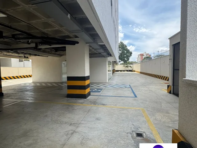Apartamento 1 quarto e 1 banheiro, para alugar, no bairro Planalto em Teresina