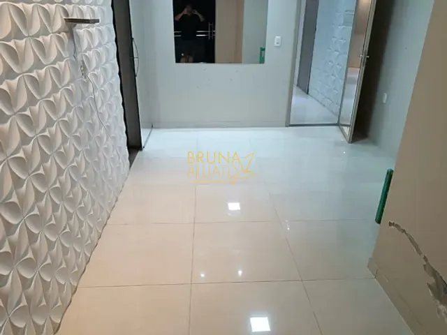 Apartamento 2 quartos e 2 banheiros, para alugar, no bairro Centro em Nova Hartz
