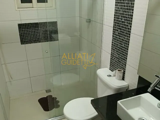 Apartamento 2 quartos e 2 banheiros, para alugar, no bairro Centro em Nova Hartz