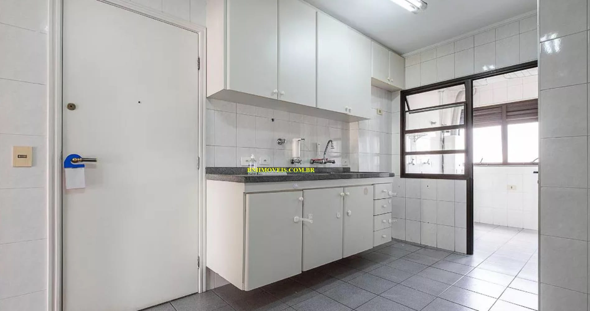 Apartamento para alugar com 4 quartos, 132m² - Foto 5