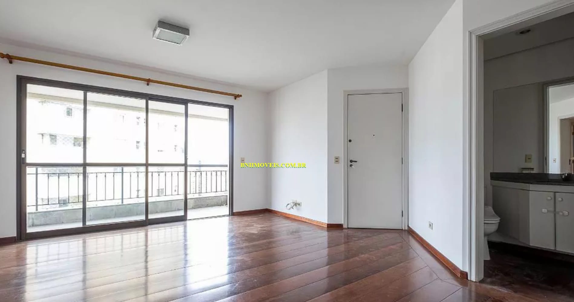 Apartamento para alugar com 4 quartos, 132m² - Foto 4