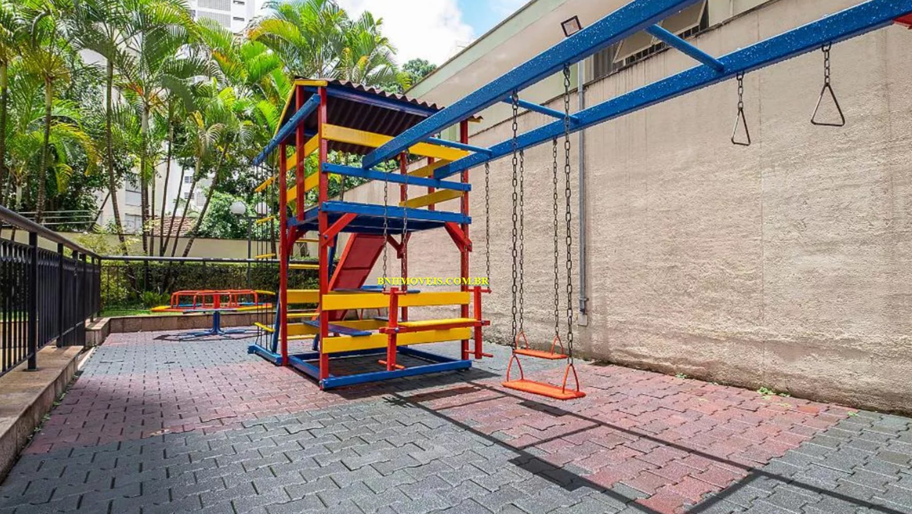Apartamento para alugar com 4 quartos, 132m² - Foto 11