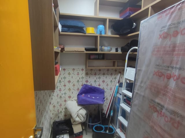 Apartamento 1 quarto e 1 banheiro, à venda ou para alugar, no bairro Centro em Florianópolis