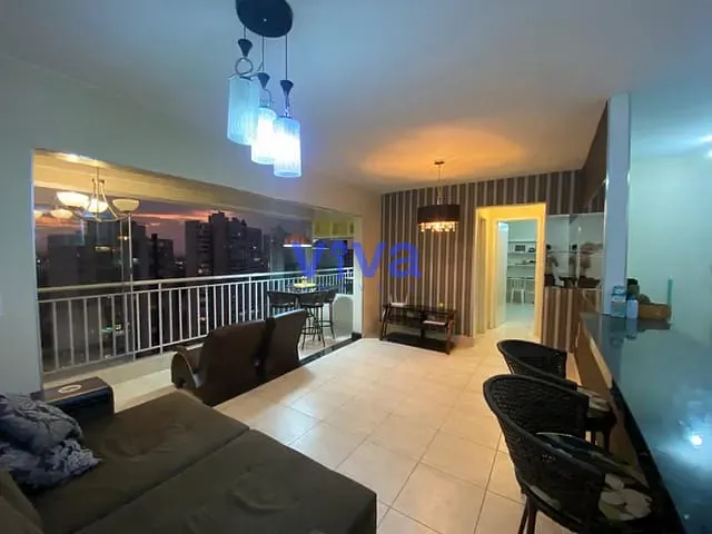 Apartamento 2 quartos e 2 banheiros, para alugar, no bairro Jardim Atlântico em Goiânia