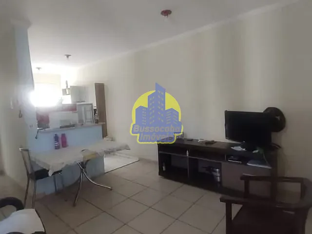 Apartamento com 55m² 2 quartos e 1 banheiro, à venda, no bairro Novo Osasco em Osasco