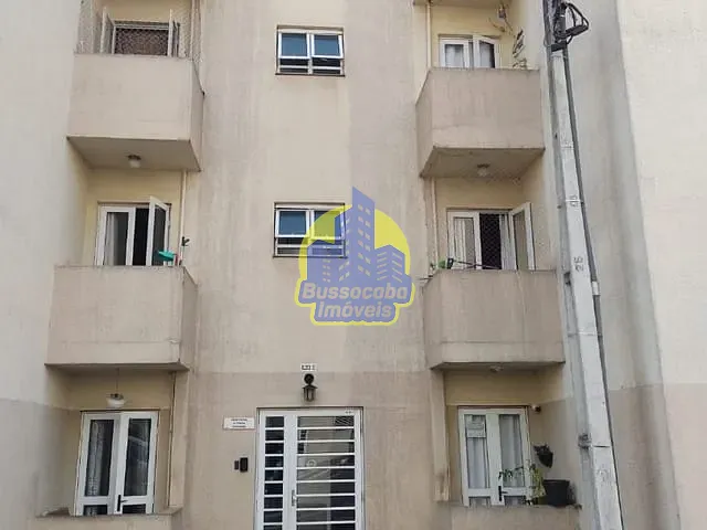 Apartamento com 55m² 2 quartos e 1 banheiro, à venda, no bairro Novo Osasco em Osasco