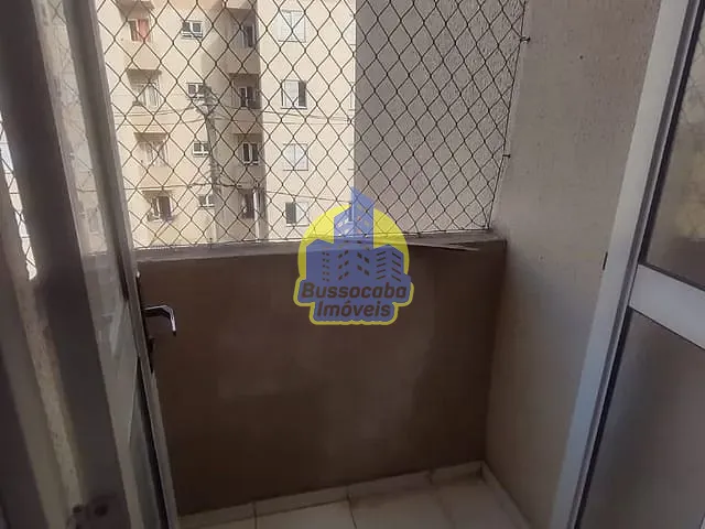 Apartamento com 55m² 2 quartos e 1 banheiro, à venda, no bairro Novo Osasco em Osasco