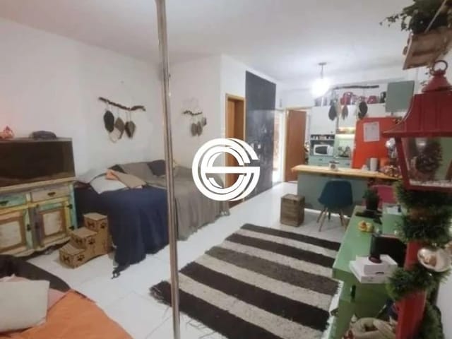 Apartamento 1 quarto e 1 banheiro, à venda, no bairro Vila Santa Isabel em São Paulo