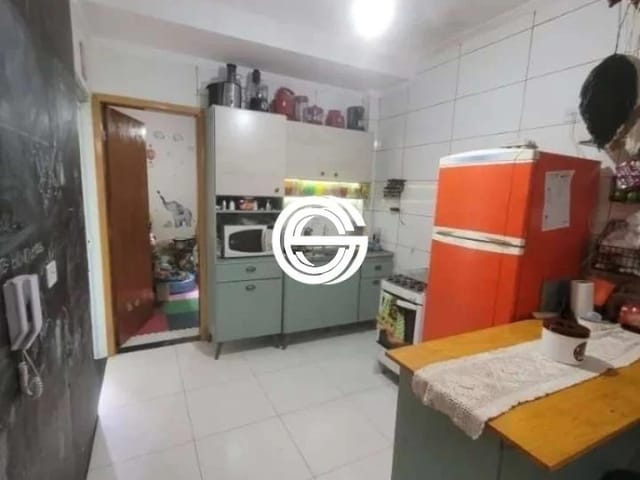 Apartamento 1 quarto e 1 banheiro, à venda, no bairro Vila Santa Isabel em São Paulo