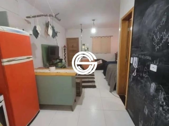 Apartamento 1 quarto e 1 banheiro, à venda, no bairro Vila Santa Isabel em São Paulo