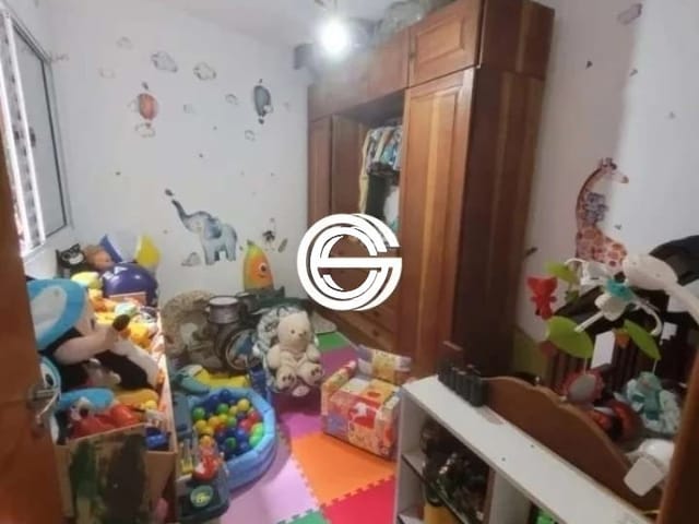 Apartamento 1 quarto e 1 banheiro, à venda, no bairro Vila Santa Isabel em São Paulo