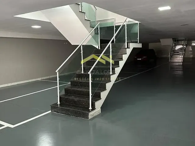Apartamento com 70m² 2 quartos e 1 banheiro, à venda, no bairro Santa Maria em Santo André
