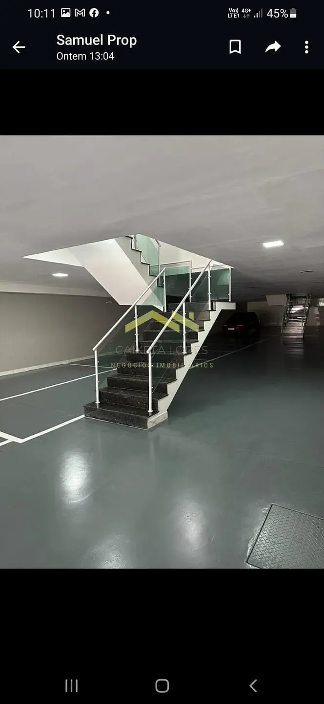 Apartamento, 2 quartos, 70 m² - Foto 3