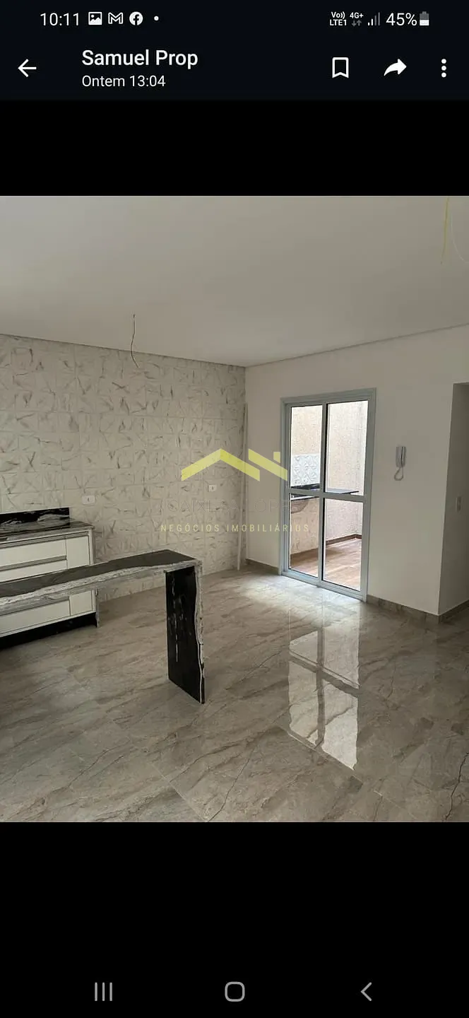 Apartamento, 2 quartos, 70 m² - Foto 5