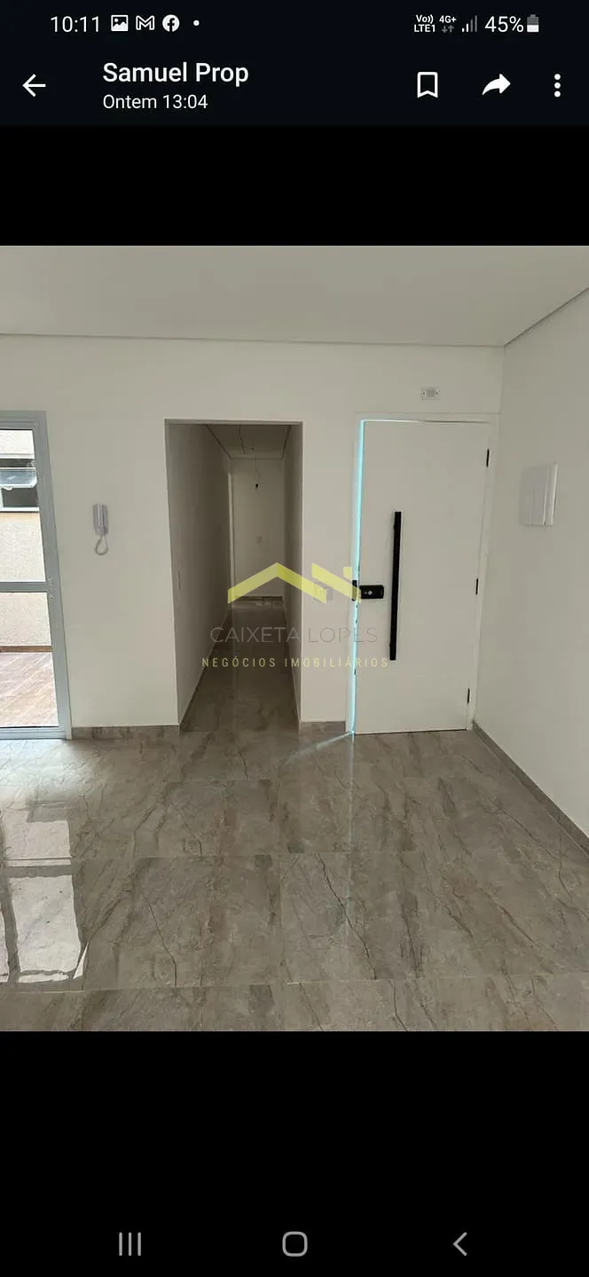 Apartamento, 2 quartos, 70 m² - Foto 6
