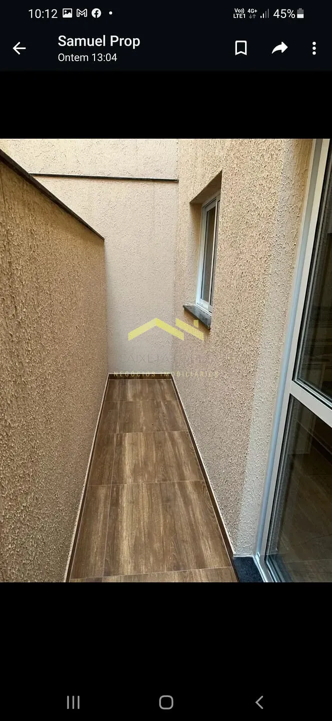 Apartamento, 2 quartos, 70 m² - Foto 7
