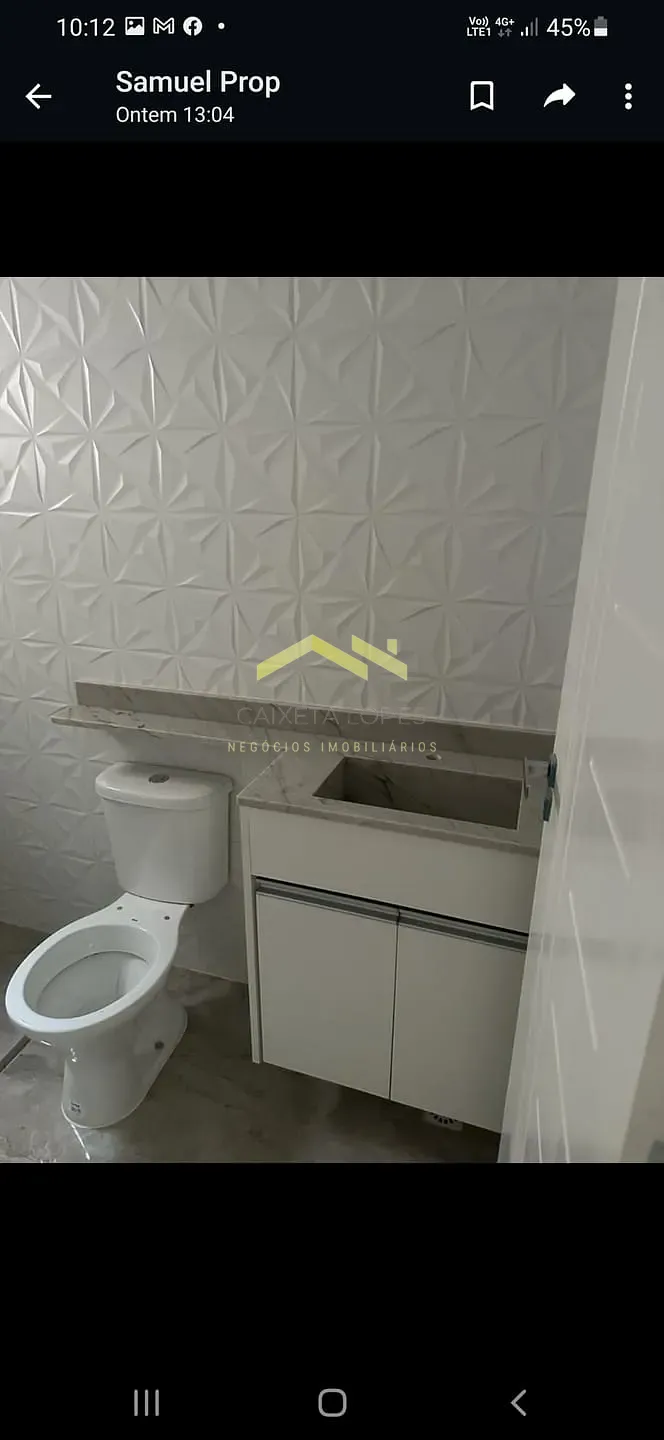 Apartamento, 2 quartos, 70 m² - Foto 9