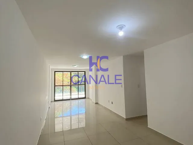 Apartamento com 110m² 3 quartos e 1 banheiro, à venda, no bairro RECREIO DOS BANDEIRANTES em Rio De Janeiro