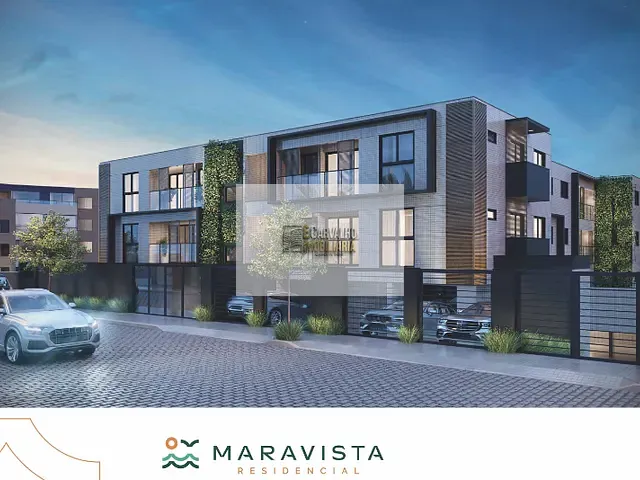Apartamento com 158m² 3 quartos e 1 banheiro, à venda, no bairro Ilhéus II em Ilhéus