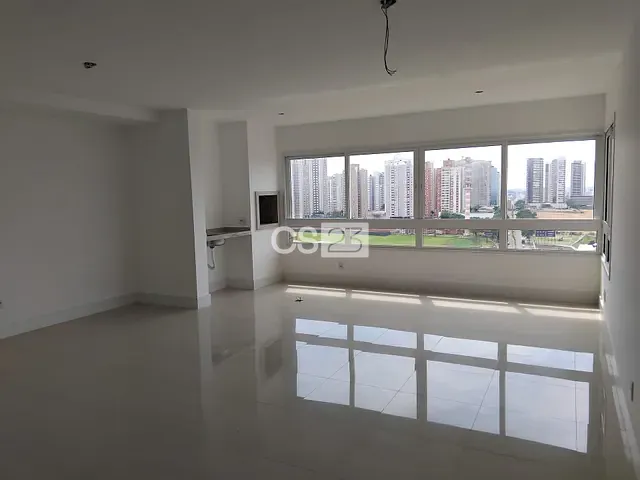 Apartamento com 162m² 3 quartos e 3 banheiros, à venda, no bairro Gleba Fazenda Palhano em Londrina