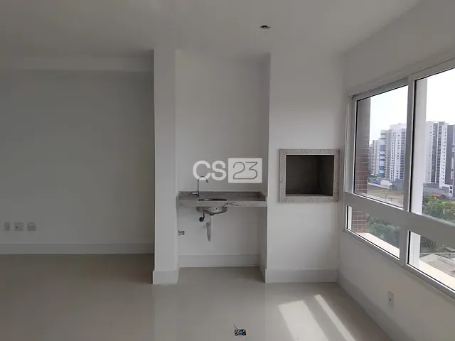 Apartamento com 162m² 3 quartos e 3 banheiros, à venda, no bairro Gleba Fazenda Palhano em Londrina