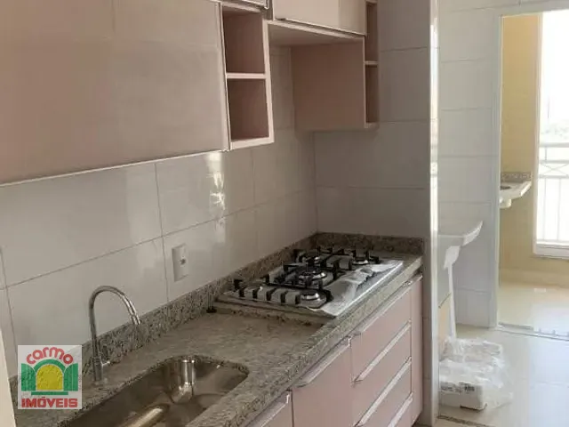 Apartamento 4 quartos e 3 banheiros, à venda, no bairro Antônio Fernandes em Anápolis