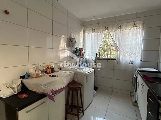 Apartamento 2 quartos e 1 banheiro, à venda, no bairro Coqueiral de Itaparica em Vila Velha