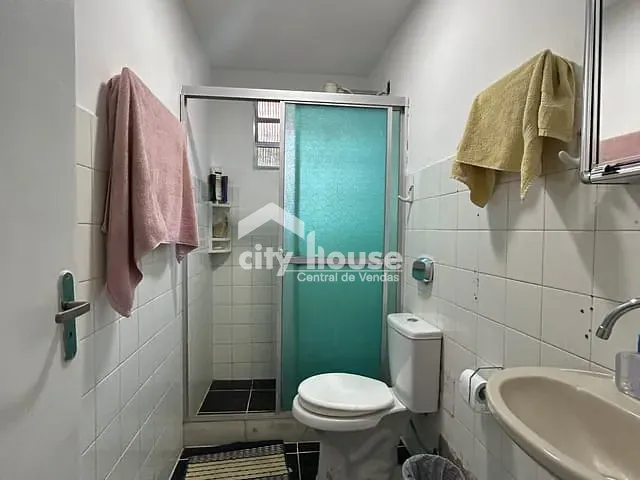 Apartamento 2 quartos e 1 banheiro, à venda, no bairro Coqueiral de Itaparica em Vila Velha