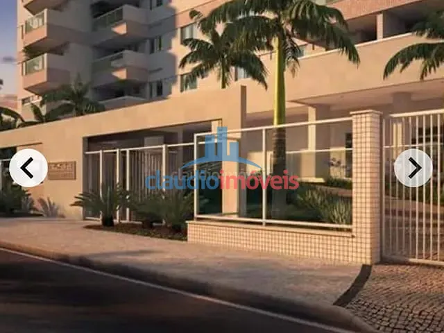 Apartamento 3 quartos e 1 banheiro, à venda, no bairro Aterrado em Volta Redonda