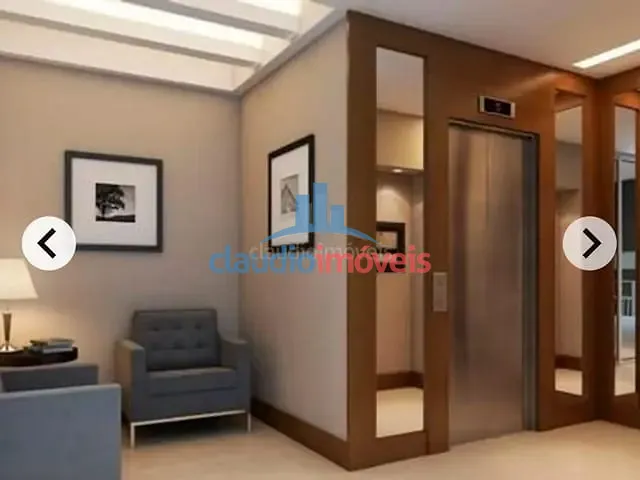 Apartamento 3 quartos e 1 banheiro, à venda, no bairro Aterrado em Volta Redonda