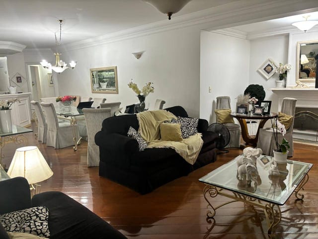 Apartamento 2 quartos e 1 banheiro, à venda, no bairro Centro em Suzano