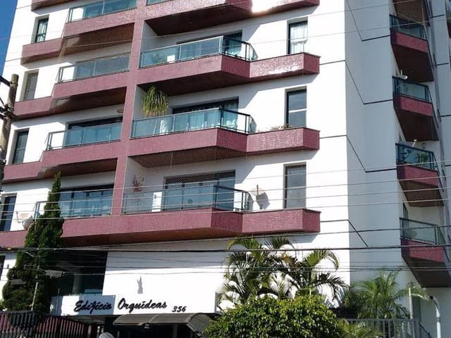 Apartamento 2 quartos e 1 banheiro, à venda, no bairro Centro em Suzano