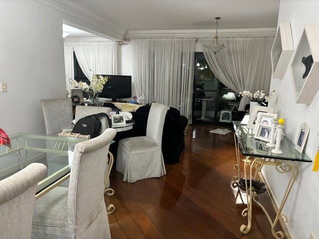 Apartamento 2 quartos e 1 banheiro, à venda, no bairro Centro em Suzano