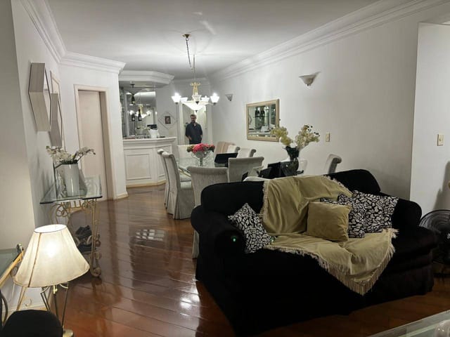 Apartamento 2 quartos e 1 banheiro, à venda, no bairro Centro em Suzano