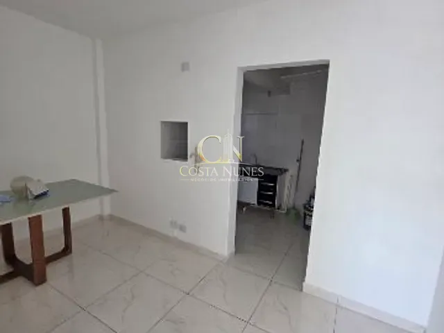 Apartamento 1 quarto e 1 banheiro, para alugar, no bairro Barra Funda em São Paulo