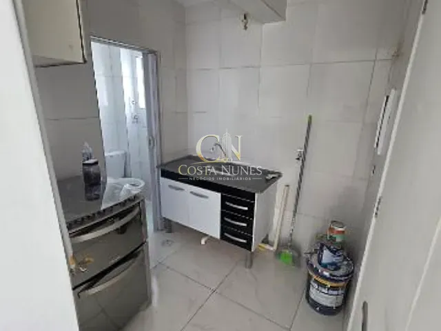 Apartamento 1 quarto e 1 banheiro, para alugar, no bairro Barra Funda em São Paulo