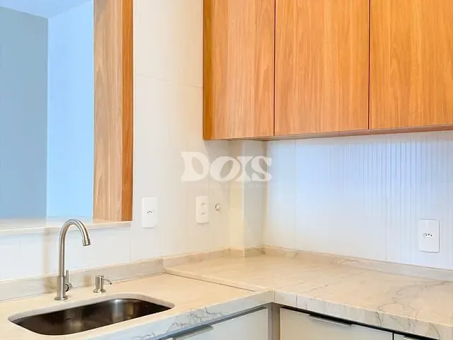 Apartamento 2 quartos e 2 banheiros, à venda, no bairro Barro Vermelho em Vitória