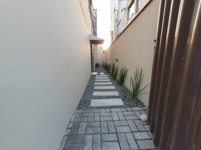 Apartamento 2 quartos e 1 banheiro, à venda, no bairro ARMAÇÃO em Penha