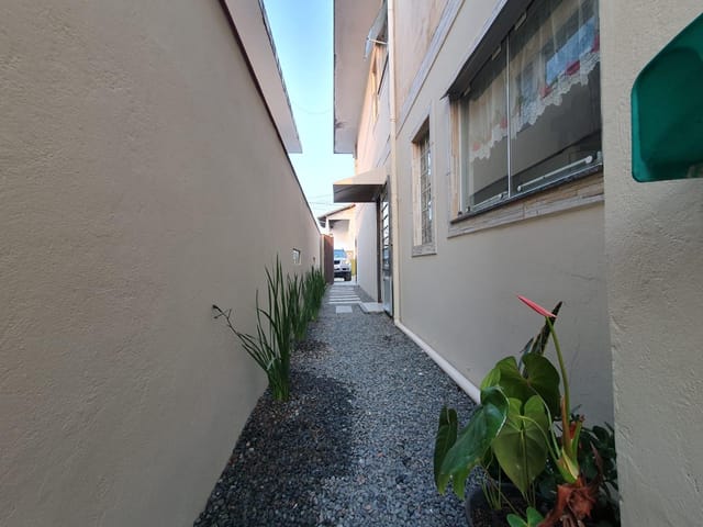 Apartamento 2 quartos e 1 banheiro, à venda, no bairro ARMAÇÃO em Penha