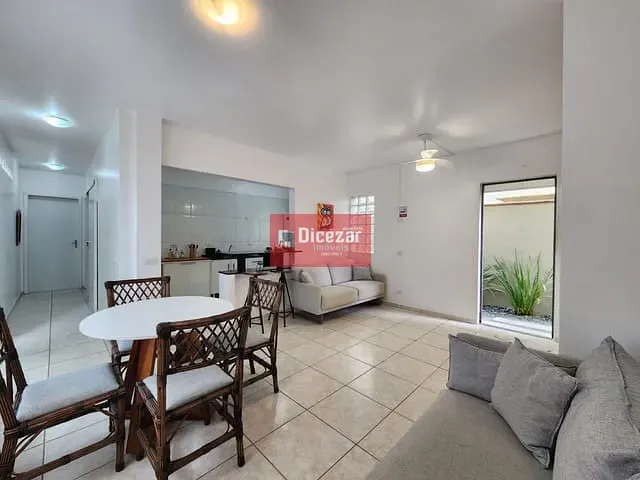 Apartamento 2 quartos e 1 banheiro, à venda, no bairro ARMAÇÃO em Penha