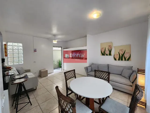 Apartamento 2 quartos e 1 banheiro, à venda, no bairro ARMAÇÃO em Penha