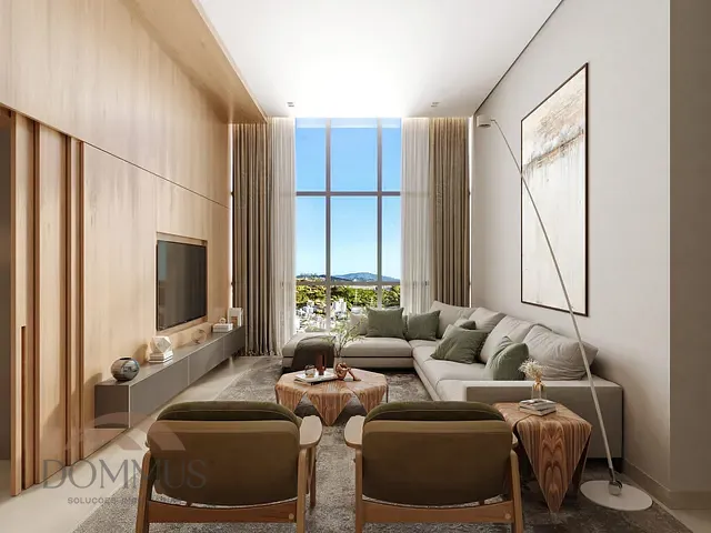 Cobertura / Penthouse com 230m² 3 quartos e 4 banheiros, à venda, no bairro Iguaçu em Ipatinga