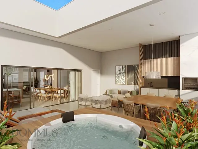 Cobertura / Penthouse com 230m² 3 quartos e 4 banheiros, à venda, no bairro Iguaçu em Ipatinga